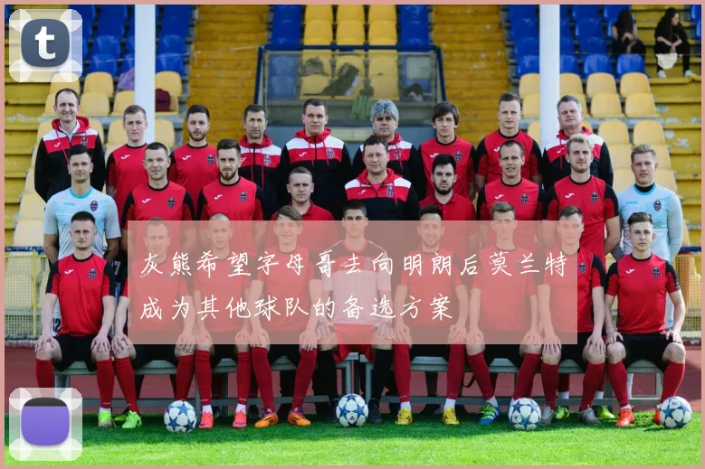 灰熊希望字母哥去向明朗后莫兰特成为其他球队的备选方案