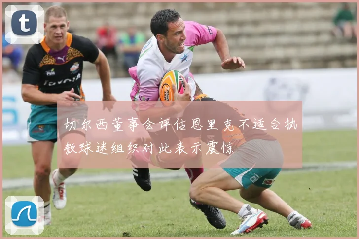 切尔西董事会评估恩里克不适合执教球迷组织对此表示震惊